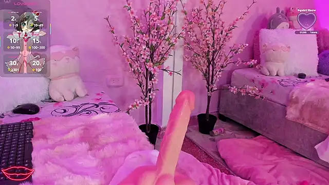 JazminMonroe online show from September 2025 03:02:01 AM