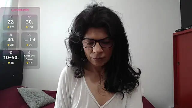 abrilsex23 online show from April 2026 01:51:01 PM