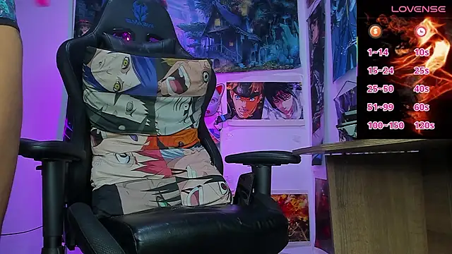 Aaron bazz2 online show from March 2026 12:28:01 AM