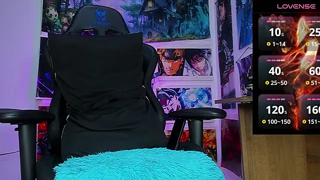 Aaron bazz2 online show from March 2026 12:22:02 AM