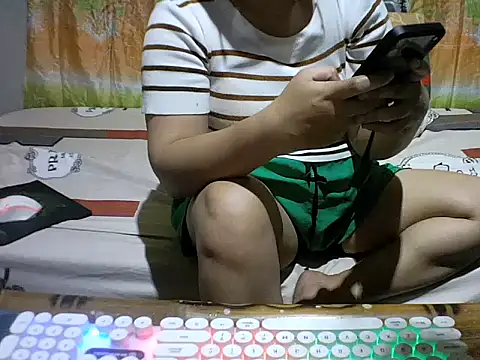 Ella marie14 online show from April 2026 04:02:02 AM