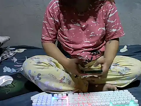 Ella marie14 online show from March 2026 09:53:01 PM