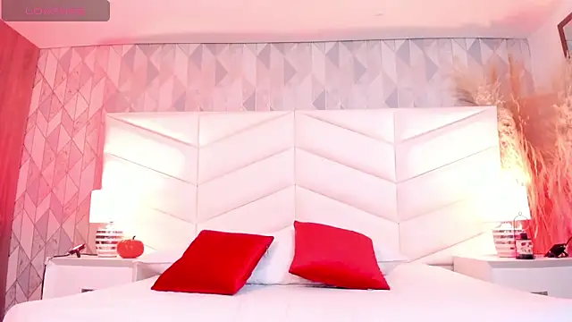 Charlotte hall  online show from November 2025 03:12:02 AM