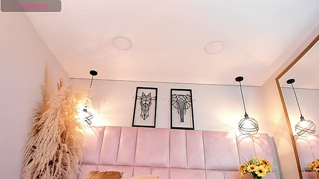 Charlotte hall  online show from February 2026 03:13:02 AM