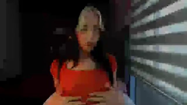 Kittyross online show from October 2025 08:42:02 PM