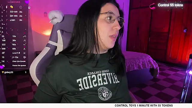 tellmemaddie online show from May 2026 12:06:01 AM