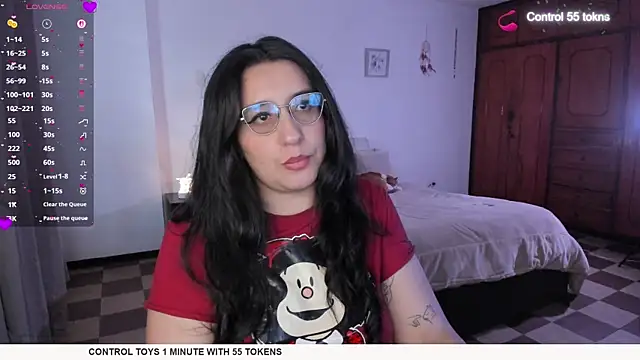 tellmemaddie online show from May 2026 10:06:02 PM