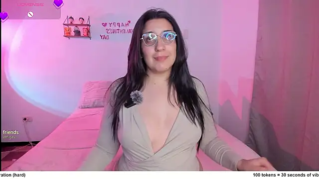 tellmemaddie online show from February 2026 02:07:02 AM