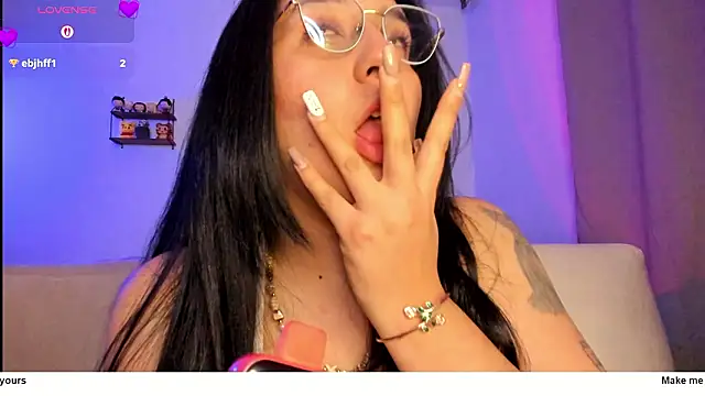 tellmemaddie online show from February 2026 11:16:02 PM