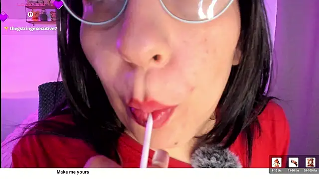 tellmemaddie online show from February 2026 06:19:02 PM