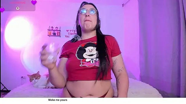 tellmemaddie online show from February 2026 11:14:02 PM