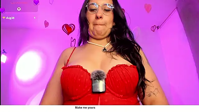 tellmemaddie online show from February 2026 11:13:02 PM