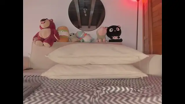 Emily Just online show from April 2026 08:45:01 PM