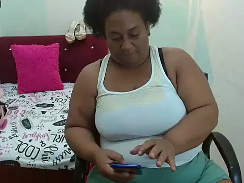 Sharon-liee online show from September 2025 12:55:01 PM