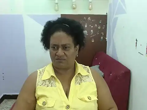 Sharon-liee online show from January 2026 07:39:02 PM