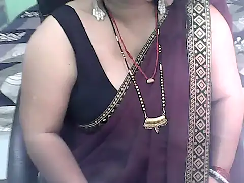 BABITA KUMARII online show from February 2026 05:01:02 PM