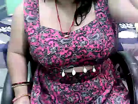 BABITA KUMARII online show from March 2026 05:17:02 PM