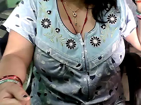 BABITA KUMARII online show from March 2026 07:03:01 PM