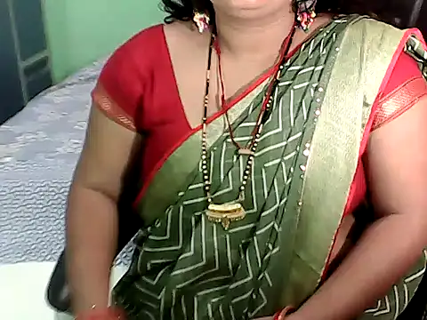 BABITA KUMARII online show from November 2025 06:57:02 PM