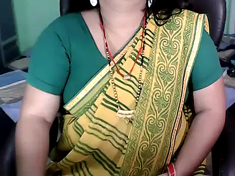 BABITA KUMARII online show from November 2025 05:18:01 PM