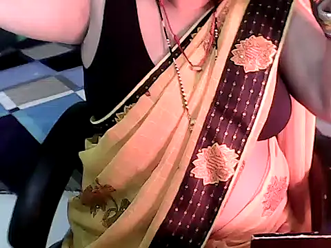 BABITA KUMARII online show from February 2026 05:01:01 PM