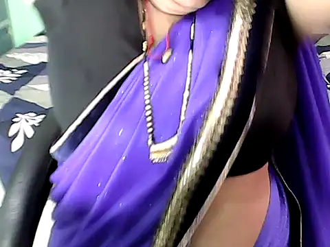 BABITA KUMARII online show from January 2026 04:55:01 PM