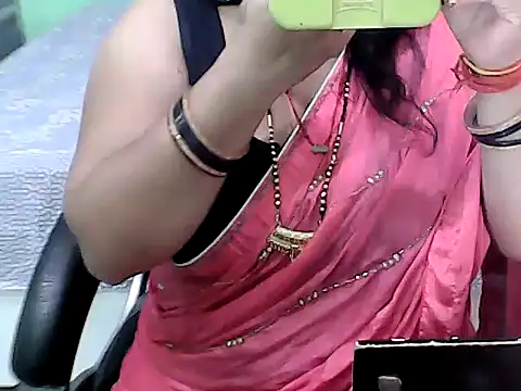 BABITA KUMARII online show from April 2026 05:03:01 PM