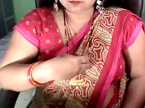 BABITA KUMARII online show from October 2025 05:22:02 PM