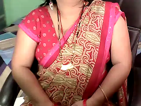 BABITA KUMARII online show from October 2025 05:32:01 PM