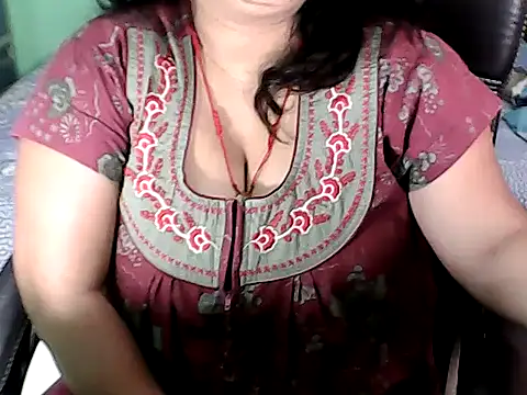 BABITA KUMARII online show from November 2025 05:11:02 AM