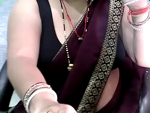 BABITA KUMARII online show from April 2026 05:05:02 PM