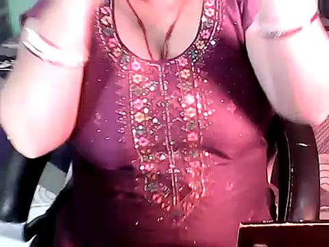 BABITA KUMARII online show from January 2026 05:29:01 PM