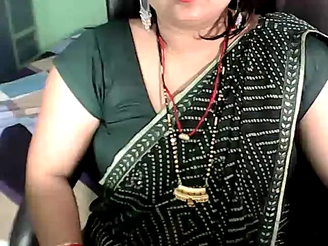 BABITA KUMARII online show from October 2025 05:23:02 PM