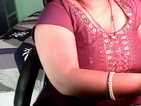 BABITA KUMARII online show from January 2026 05:05:01 PM