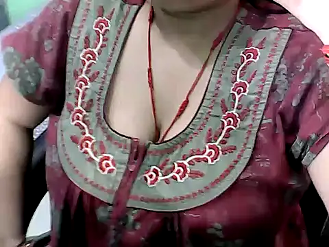 BABITA KUMARII online show from April 2026 05:18:01 PM