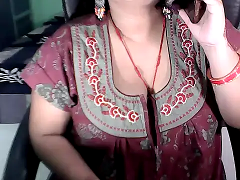 Snapshot of BABITA_KUMARII chatting on October 2025 04:08:02 PM BABITA KUMARII online show from October 2025 04:08:02 PM