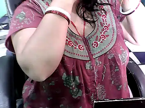 BABITA KUMARII online show from March 2026 05:53:02 PM