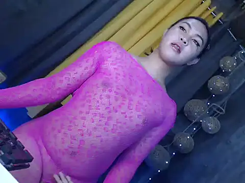 itsme karina5 online show from October 2025 11:39:01 PM