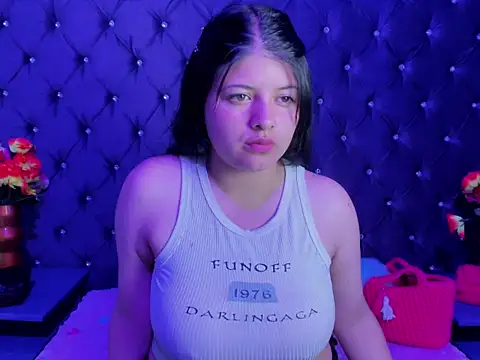 Grecia Anal Hard online show from November 2025 03:54:01 AM