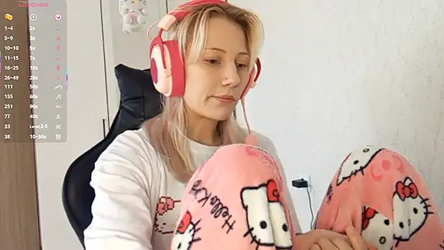 KandaceMassanelli online show from October 2025 10:17:01 AM