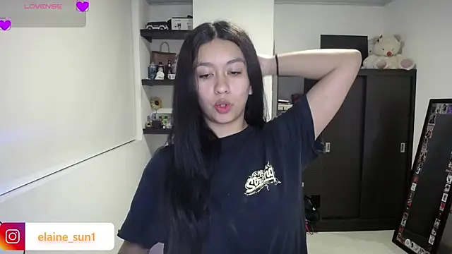 elaine sun1 online show from July 2026 03:13:02 AM