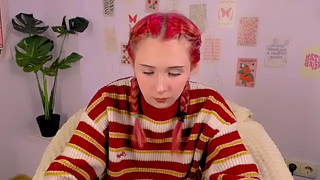 Snapshot of Mary_Lanee chatting on October 2025 10:03:02 AM Mary Lanee online show from October 2025 10:03:02 AM