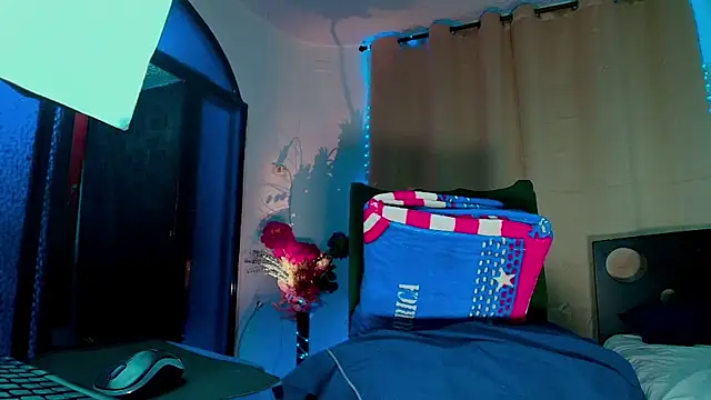 Snapshot of LucasGaeel chatting on November 2025 12:58:02 AM LucasGaeel online show from November 2025 12:58:02 AM