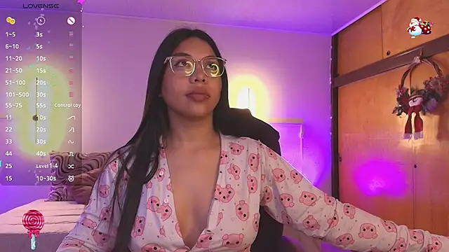 kloe28 online show from December 2025 04:13:02 AM