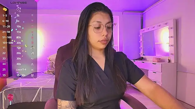 kloe28 online show from March 2026 03:36:02 AM