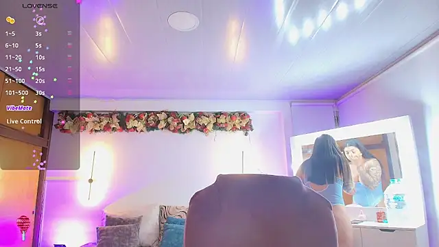 kloe28 online show from January 2026 03:35:02 AM