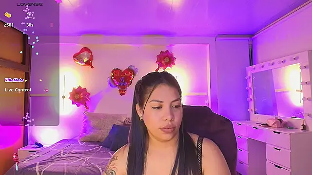 kloe28 online show from February 2026 04:02:02 AM