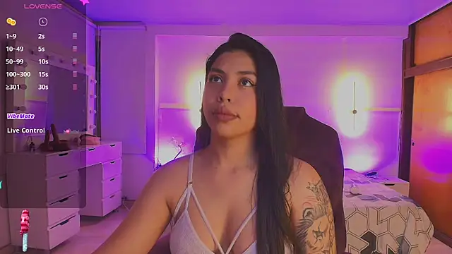kloe28 online show from May 2026 03:54:02 AM