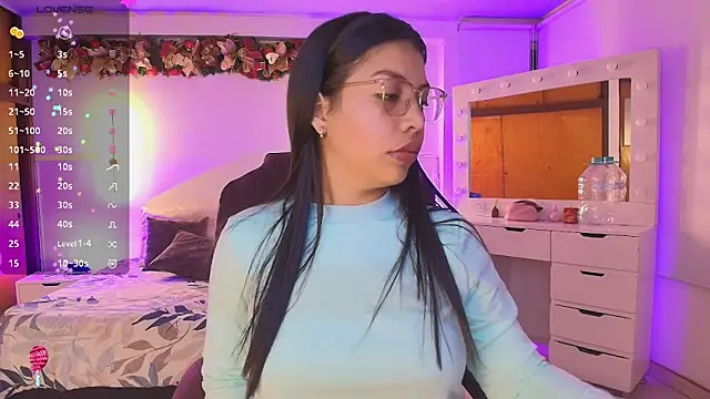 kloe28 online show from January 2026 03:45:01 AM