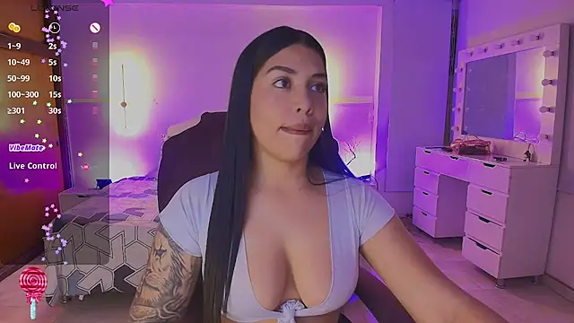 kloe28 online show from June 2026 03:39:01 AM